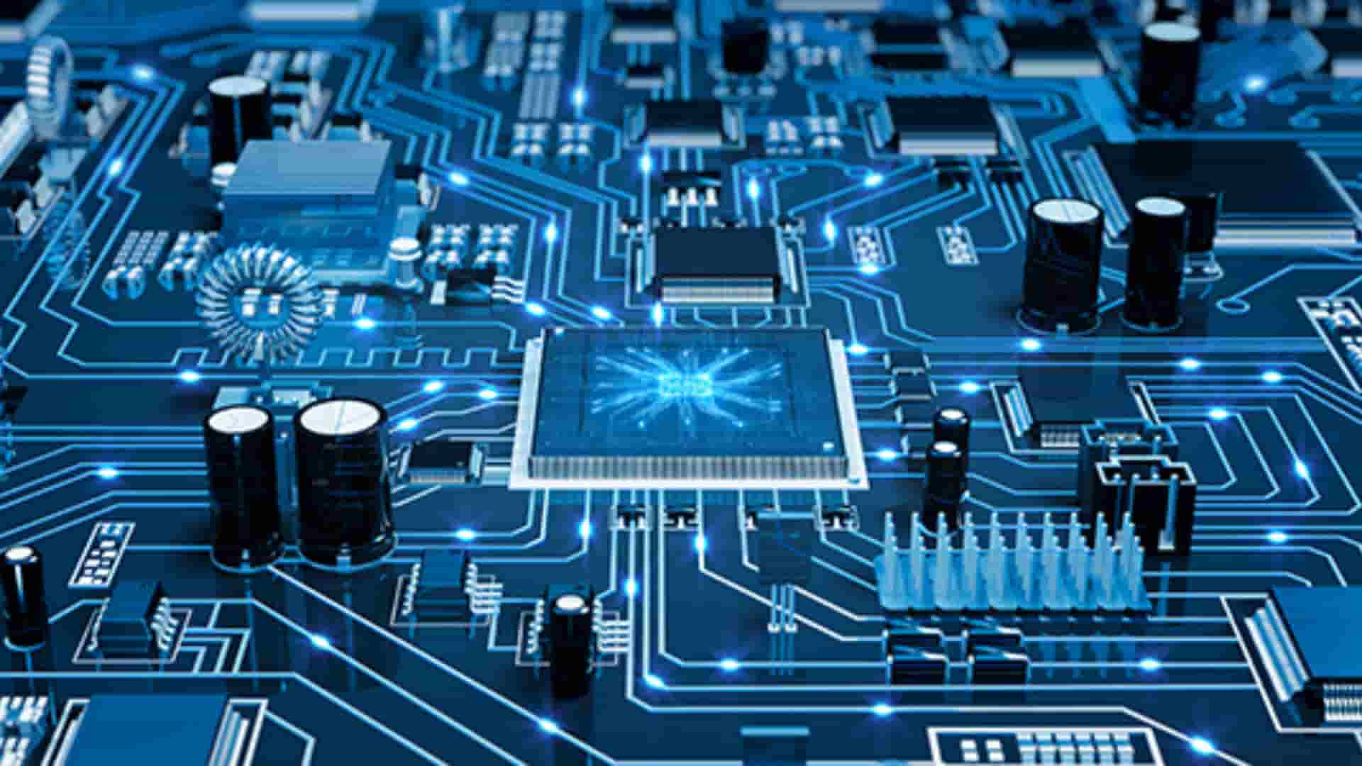 Elektronika – Ümumi Baxış